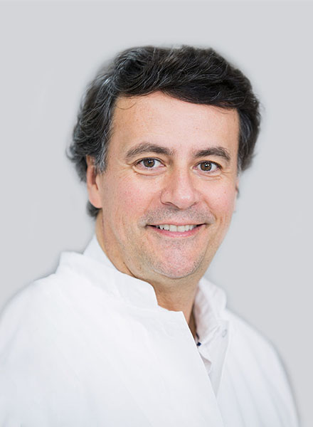 Dr. med. Lorenzo Bruno
