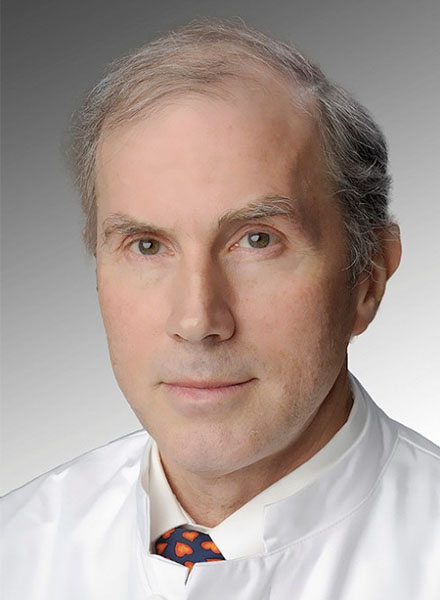 Prof. Dr. Raimund Erbel